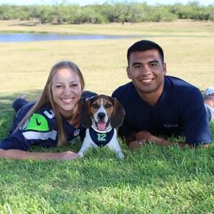 Meet your Posher, Cameron